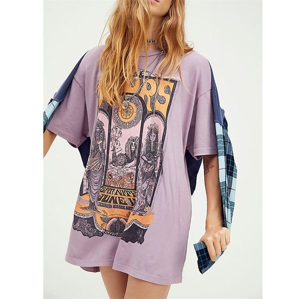 jastie loose retro print t shirt women short sleeve o neck cotton tshirt shirts summer woman tshirts oversize blusas 210320, White
jastie loose retro print t shirt women short sleeve o neck cotton tshirt shirts summer woman tshirts oversize blusas 210320, White