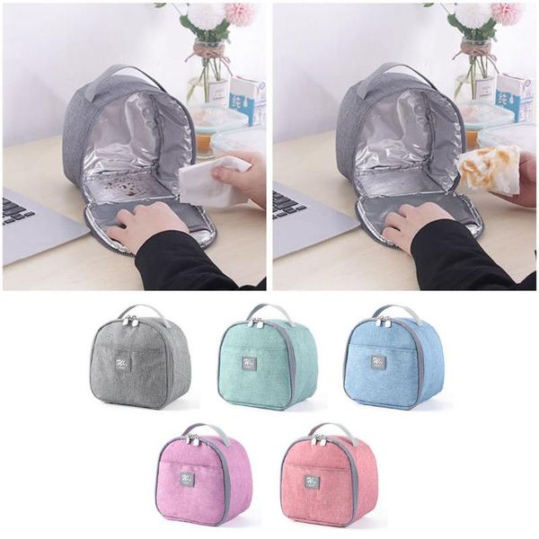 storage bags foldable lunch bag thermal insulated box tote cooler bento pouch portable fruits container picnic food handbag
storage bags foldable lunch bag thermal insulated box tote cooler bento pouch portable fruits container picnic food handbag
