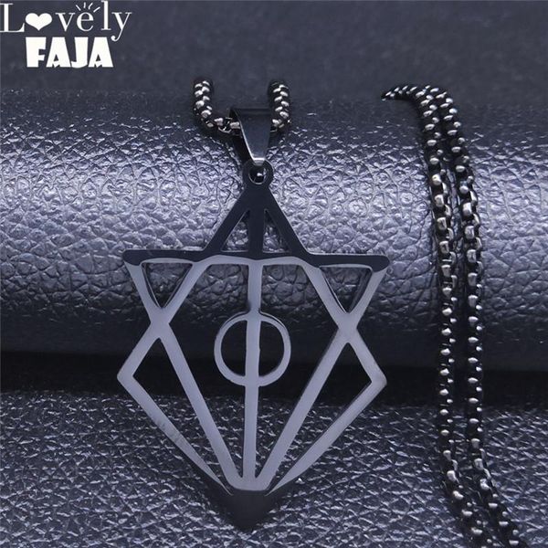 pendant necklaces stainless steel demon statement necklace black color satan balam pendants men/women jewelry gargantilha n3062s03, Silver
pendant necklaces stainless steel demon statement necklace black color satan balam pendants men/women jewelry gargantilha n3062s03, Silver