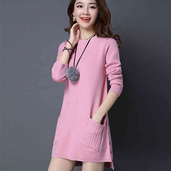 fy1127 women's long sved sweater, casual fashion knitted warm lovely, autumn and winter, 2020, White;black
fy1127 women's long sved sweater, casual fashion knitted warm lovely, autumn and winter, 2020, White;black