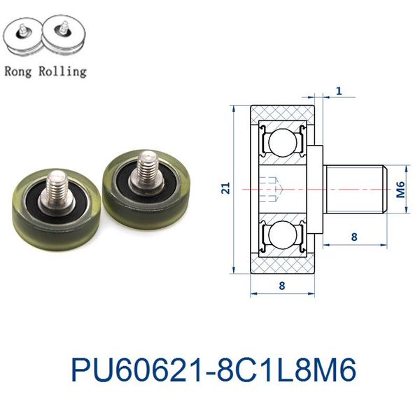 diameter 21mm pu material coated bearing with screw,sliding drawer pulley, sliding door rollers, furniture other hardware
diameter 21mm pu material coated bearing with screw,sliding drawer pulley, sliding door rollers, furniture other hardware