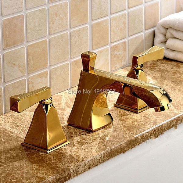 bathroom sink faucets factory direct solid brass 8" widespread 3pcs lavatory basin faucet mixer tap gold-pvd color v8lh
bathroom sink faucets factory direct solid brass 8" widespread 3pcs lavatory basin faucet mixer tap gold-pvd color v8lh