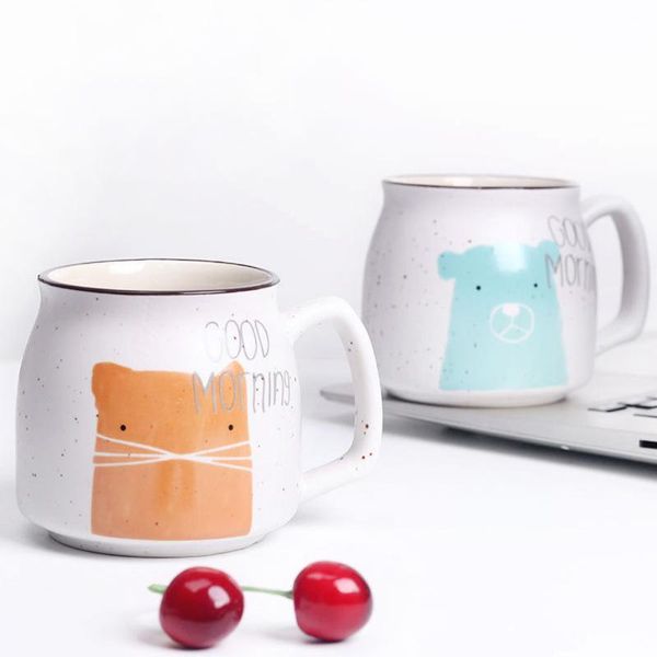 mugs animal milk mug simple modern coffee cup big capacity ceramic tea cute children year gift kitchen accessories 2021
mugs animal milk mug simple modern coffee cup big capacity ceramic tea cute children year gift kitchen accessories 2021