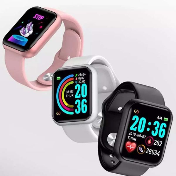 smart wristbands band bracelet tracker sport watch heart rate blood pressure message reminder waterproof ip67
smart wristbands band bracelet tracker sport watch heart rate blood pressure message reminder waterproof ip67