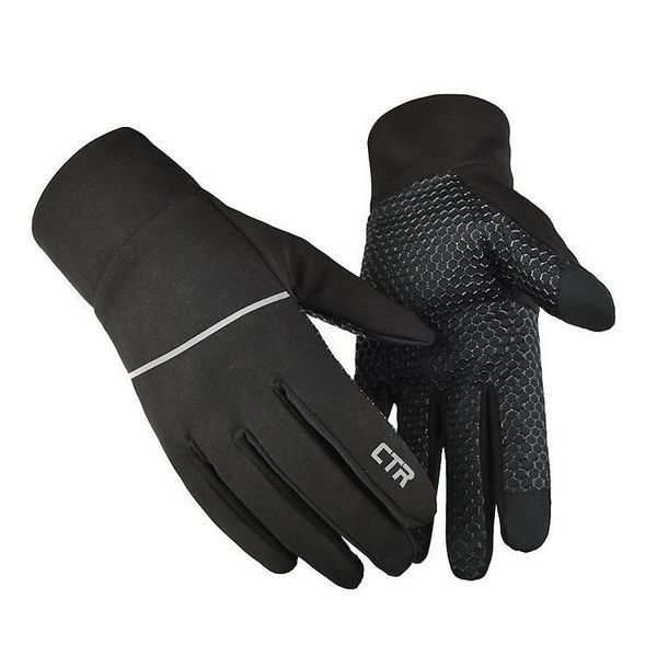 cycling gloves outdoor waterproof winter touch screen windproof sport for bike motorcycle warm glove 2021, Black
cycling gloves outdoor waterproof winter touch screen windproof sport for bike motorcycle warm glove 2021, Black