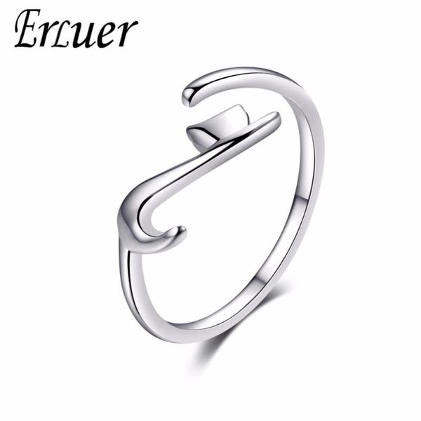 wedding rings erluer fashion adjustable charm ring cute christmas friendship gifts casual simple party jewelry for women girl, Slivery;golden
wedding rings erluer fashion adjustable charm ring cute christmas friendship gifts casual simple party jewelry for women girl, Slivery;golden