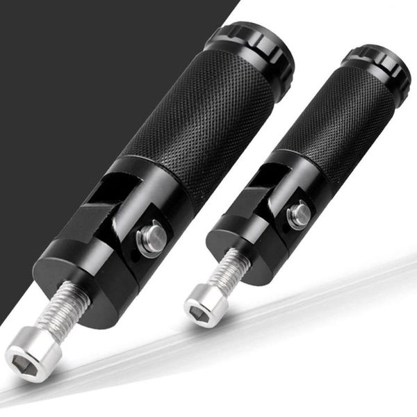 pedals 2pcs black cnc aluminum universal motorcycle motor bike folding footrests foot rests pegs set parts
pedals 2pcs black cnc aluminum universal motorcycle motor bike folding footrests foot rests pegs set parts