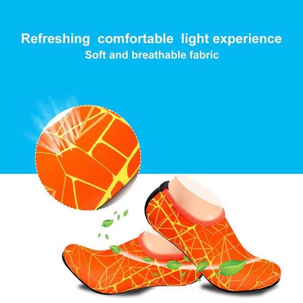 sports socks 1 pair men women diving anti-slip thicken bottom breathable fast dry snorkeling mck99, Black
sports socks 1 pair men women diving anti-slip thicken bottom breathable fast dry snorkeling mck99, Black