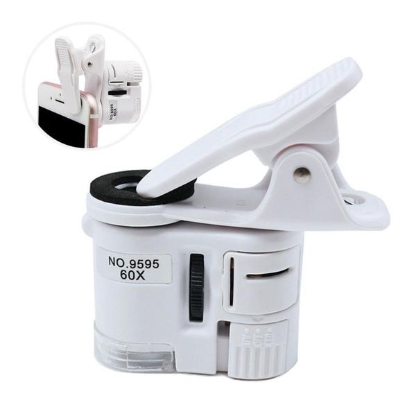 cell phone mounts & holders 9595w 60x led clip magnifying glass jewellery antiques identification magnifier for jewelry mini microscope
cell phone mounts & holders 9595w 60x led clip magnifying glass jewellery antiques identification magnifier for jewelry mini microscope