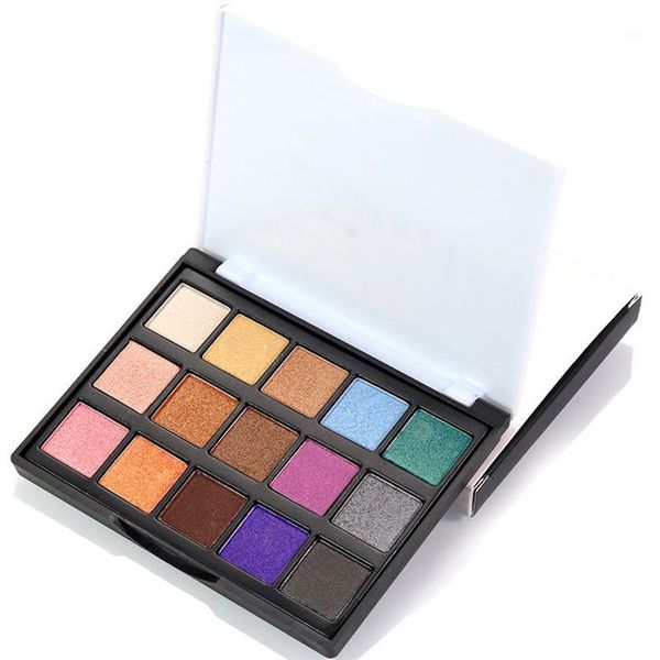 sale 15 colors shimmer matte natural eyeshadow palette glitter pigment eyes makeup tool fre1
sale 15 colors shimmer matte natural eyeshadow palette glitter pigment eyes makeup tool fre1