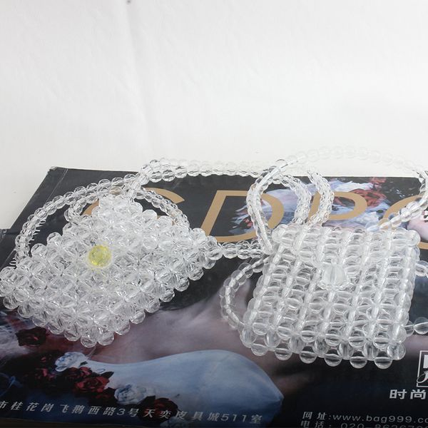 fashion evening bag net red spring and summer 2021 beaded transparent crystal small square lady's messenger
fashion evening bag net red spring and summer 2021 beaded transparent crystal small square lady's messenger