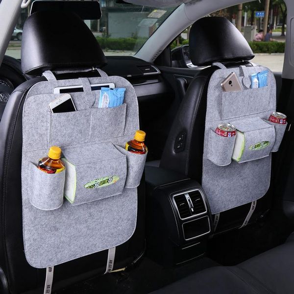car organizer storage bag universal back seat box felt covers backseat holder multi-pockets container stowing travel
car organizer storage bag universal back seat box felt covers backseat holder multi-pockets container stowing travel