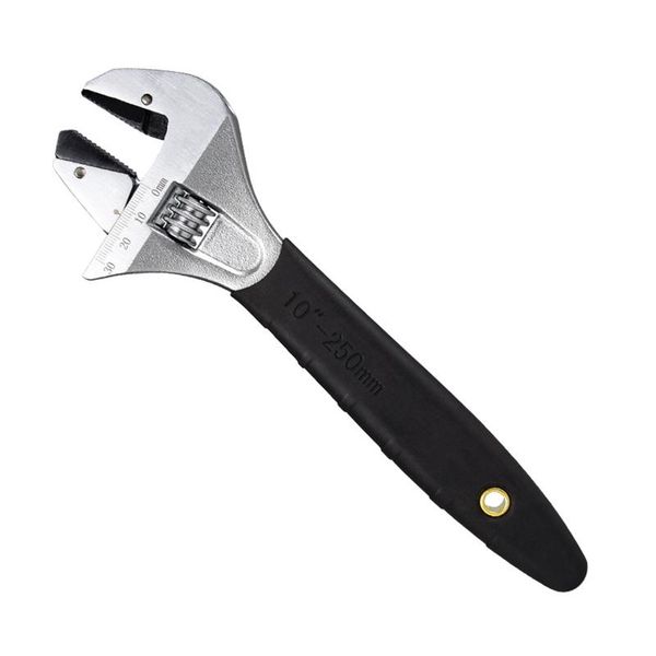 hand tools tool water pipe opening spanner multifunctional non slip universal nut adjustable wrench plumbing bathroom labor saving
hand tools tool water pipe opening spanner multifunctional non slip universal nut adjustable wrench plumbing bathroom labor saving