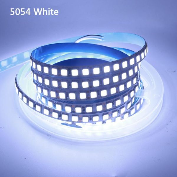 strips 5m led strip light smd 5054 5630 dc12v 600led waterproof ribbon 120leds/m flexible stripe cold warm white
strips 5m led strip light smd 5054 5630 dc12v 600led waterproof ribbon 120leds/m flexible stripe cold warm white