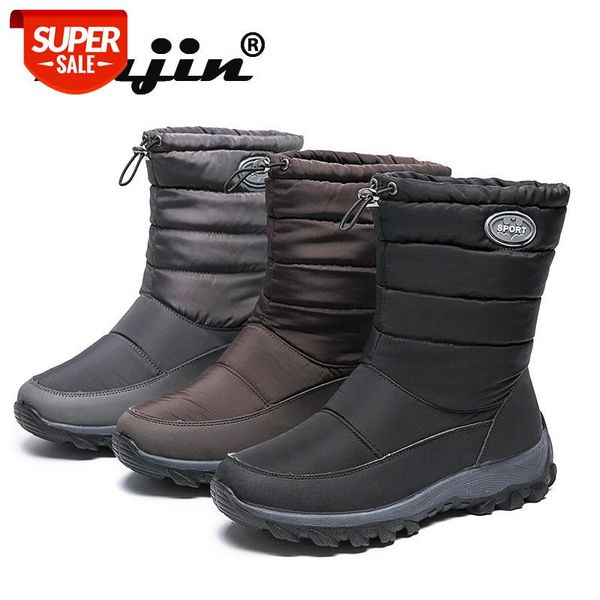fujin winter snow boots women's plus size velvet thick cotton padded shoes warm boots waterproof fashion women's short #sf3l
fujin winter snow boots women's plus size velvet thick cotton padded shoes warm boots waterproof fashion women's short #sf3l