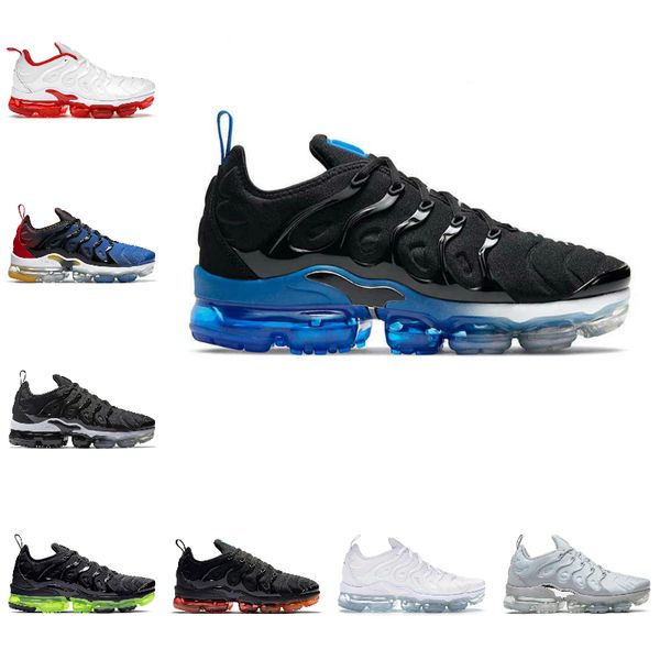 2022 tn plus men women airs cushion running shoes usa triple black red blue royal volt griffey tennis ball fury lemon lime light bone wolf g
2022 tn plus men women airs cushion running shoes usa triple black red blue royal volt griffey tennis ball fury lemon lime light bone wolf g