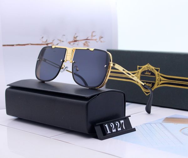fashion d sunglasses designer 1227 man woman casual glasses brand sun lenses personality eyewear with original box, White;black
fashion d sunglasses designer 1227 man woman casual glasses brand sun lenses personality eyewear with original box, White;black