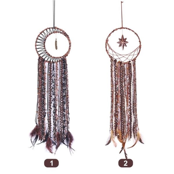 decorative objects & figurines craft birthday gifts handmade home decor kids bedroom dream catcher ornament dorm room feather pendant backgr
decorative objects & figurines craft birthday gifts handmade home decor kids bedroom dream catcher ornament dorm room feather pendant backgr
