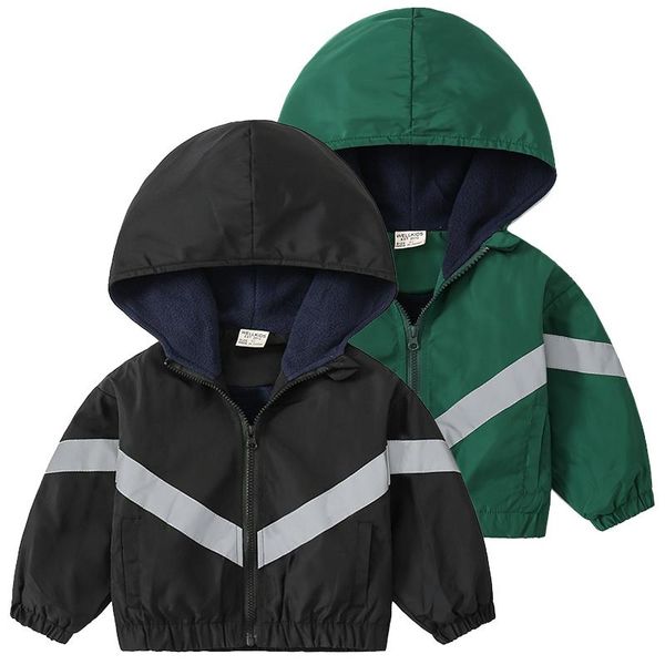 jackets winter windproof jacket for boy kids bomber children long sleeve outwear fleece designer clothes casaco infantil, Blue;gray
jackets winter windproof jacket for boy kids bomber children long sleeve outwear fleece designer clothes casaco infantil, Blue;gray