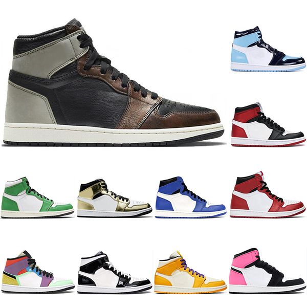 2021 basketball shoes for womens men 1 1s shadow 2.0 university blue silver toe obsidian dark mocha women mens trainers sports sneakers, White;red
2021 basketball shoes for womens men 1 1s shadow 2.0 university blue silver toe obsidian dark mocha women mens trainers sports sneakers, White;red