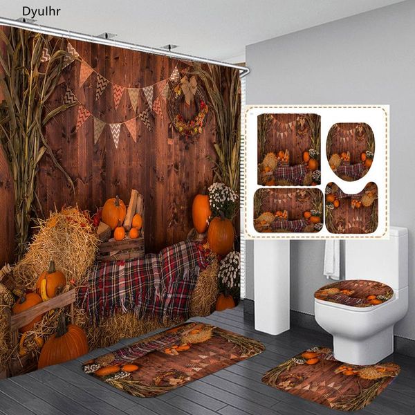 bathroom accessories autumn garden printing polyester waterproof shower curtain toilet seat mat floor bathroomkit curtains
bathroom accessories autumn garden printing polyester waterproof shower curtain toilet seat mat floor bathroomkit curtains