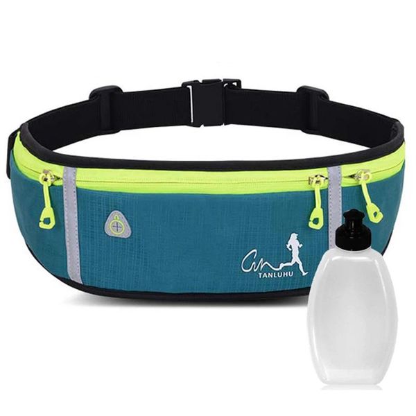 outdoor bags professional running bag phone anti-theft pack belt waist waterproof men women gym option water bottle
outdoor bags professional running bag phone anti-theft pack belt waist waterproof men women gym option water bottle