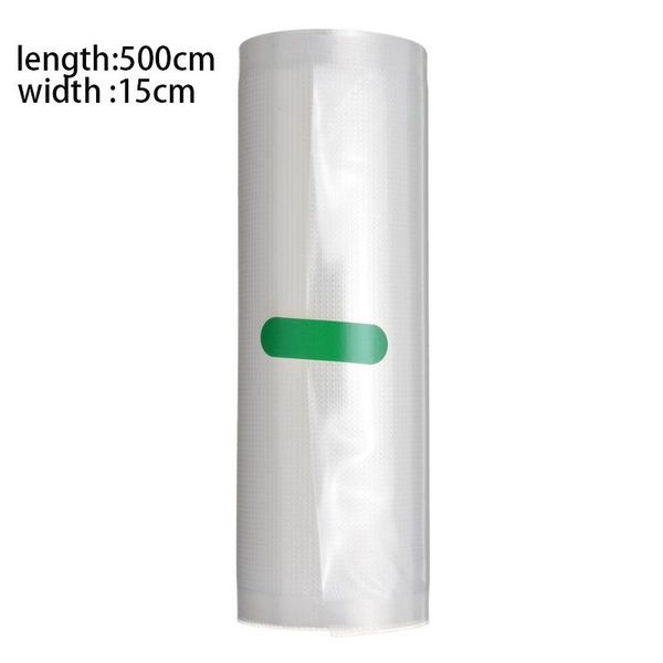 roll vacuum bag storage saver vegetable fresh fruit kitchen packaging film packer bags
roll vacuum bag storage saver vegetable fresh fruit kitchen packaging film packer bags