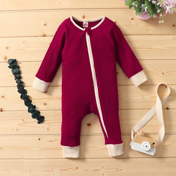 jumpsuits born jumpsuit baby boys girls autumn winter style zipper solid o-neck long sleeve knitted romper children clothes d6#1, Blue
jumpsuits born jumpsuit baby boys girls autumn winter style zipper solid o-neck long sleeve knitted romper children clothes d6#1, Blue