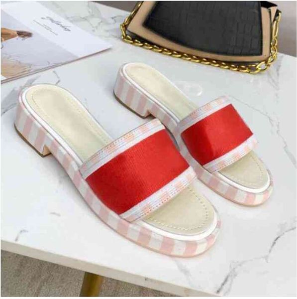 women shoes designer mules slipper peep toe casual canvas sandals summer outdoor letter stylist flip flop size 35-42, Black
women shoes designer mules slipper peep toe casual canvas sandals summer outdoor letter stylist flip flop size 35-42, Black