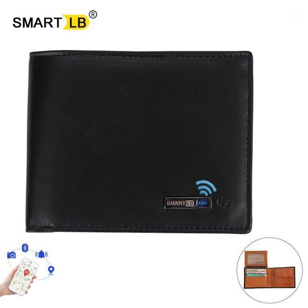 smart gps record cow leather wallet men fashion card holder coin purse male short wallets1, Red;black
smart gps record cow leather wallet men fashion card holder coin purse male short wallets1, Red;black