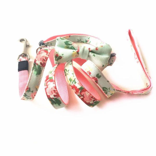 dog collars & leashes arrival nylon cotton flower print puppy pet collar and leash soft puppies leads set for christmas
dog collars & leashes arrival nylon cotton flower print puppy pet collar and leash soft puppies leads set for christmas