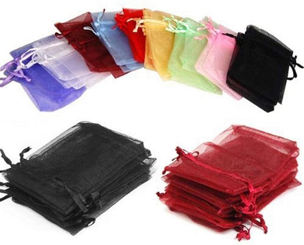 pcs/lot wedding party christmas favor gifts candy storage bags mesh sheer organza drawstring pouches present bag
pcs/lot wedding party christmas favor gifts candy storage bags mesh sheer organza drawstring pouches present bag