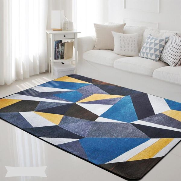 carpets blue gray yellow black geometric rectangle carpet nordic bedroom rug living room kids baby mat outdoor play non-slip
carpets blue gray yellow black geometric rectangle carpet nordic bedroom rug living room kids baby mat outdoor play non-slip