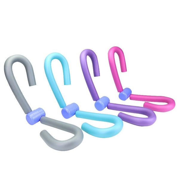 resistance bands portable home fitness equipment s-shaped stovepipe device yoga leg clamp folding beauty
resistance bands portable home fitness equipment s-shaped stovepipe device yoga leg clamp folding beauty