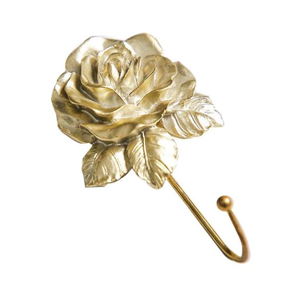 hooks & rails 3pcs wall key hanger storage bedroom resin towel living room coat hat robe handbag rose flower home decoration holder
hooks & rails 3pcs wall key hanger storage bedroom resin towel living room coat hat robe handbag rose flower home decoration holder
