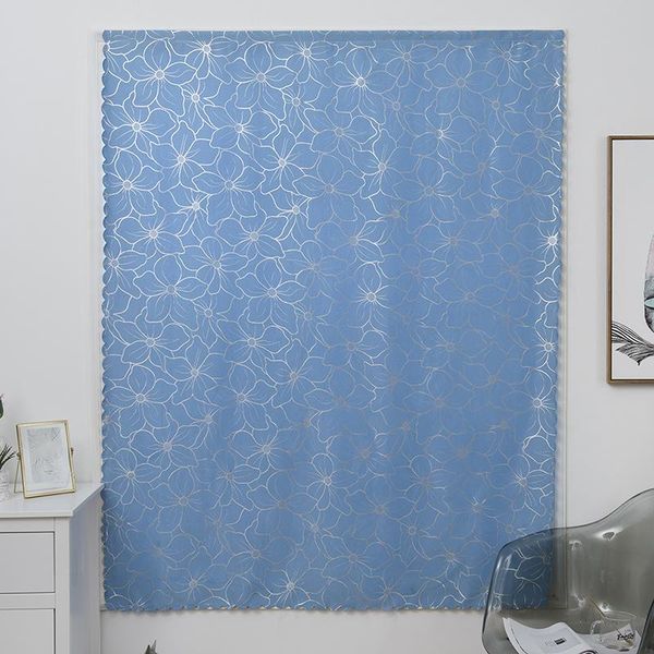 fashion simple curtain multicolor double face blackout curtains printed modern comfortable & drapes
fashion simple curtain multicolor double face blackout curtains printed modern comfortable & drapes