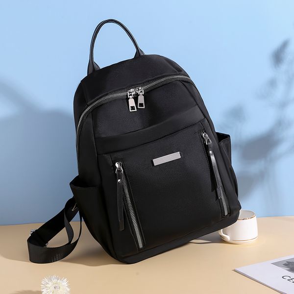2021 fashion women backpack for teenage girl mochila feminina ladies backpacks nylon waterproof casual bagpack female bag k726
2021 fashion women backpack for teenage girl mochila feminina ladies backpacks nylon waterproof casual bagpack female bag k726