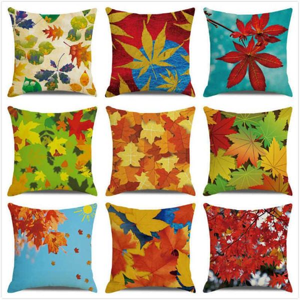 cushion/decorative pillow happy thanksgiving autumn forest throw case inen sofa seat cushion cover festival party home decor
cushion/decorative pillow happy thanksgiving autumn forest throw case inen sofa seat cushion cover festival party home decor