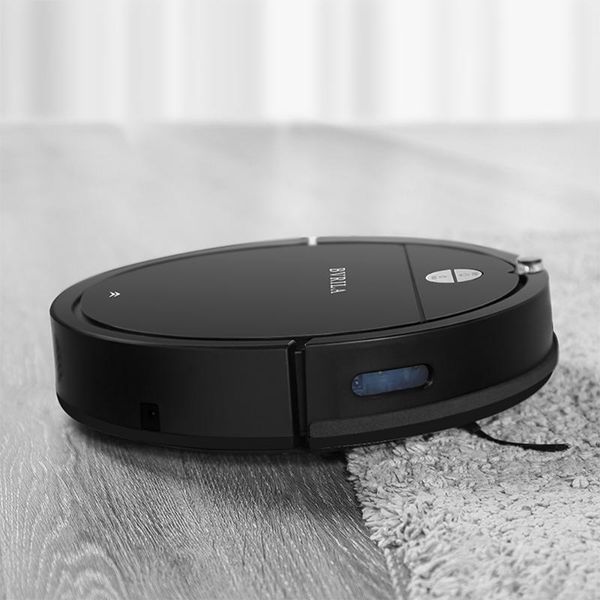 vacuum cleaners smart sweeping robot cleaner sweeper wet mop auto-recharge remote path planning app dust box household tool applicances
vacuum cleaners smart sweeping robot cleaner sweeper wet mop auto-recharge remote path planning app dust box household tool applicances