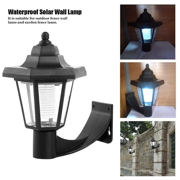 solar lamps outdoor lighting led wall waterproof garden energy saving eco-friendly hexagonal landscape light decor for courtyard
solar lamps outdoor lighting led wall waterproof garden energy saving eco-friendly hexagonal landscape light decor for courtyard
