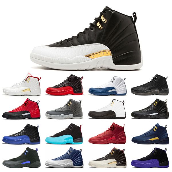 12s man's basketball shoes high cut blue stone cny dark concord grey fiba flu game french royal gamma gym red o-black reverse taxi wing
12s man's basketball shoes high cut blue stone cny dark concord grey fiba flu game french royal gamma gym red o-black reverse taxi wing