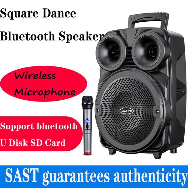 outdoor speakers square dance bluetooth speaker wireless microphone large karaoke soundbox portable subwoofer multi-function tf u disk
outdoor speakers square dance bluetooth speaker wireless microphone large karaoke soundbox portable subwoofer multi-function tf u disk