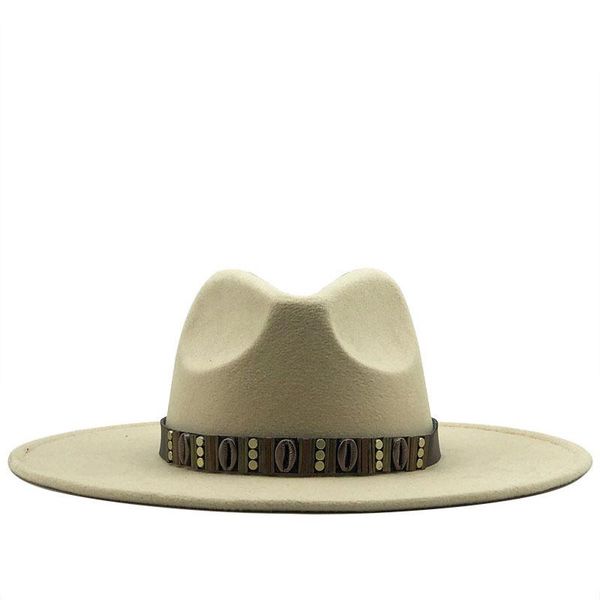 wide brim hats black men big wool fedora hat women woolen ladies fedoras jazz belt caps bowler felt, Blue;gray
wide brim hats black men big wool fedora hat women woolen ladies fedoras jazz belt caps bowler felt, Blue;gray