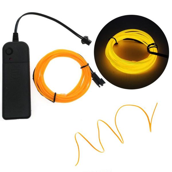 neon light dance party decor car lights led lamp flexible el wire rope tube waterproof strip with controller strips
neon light dance party decor car lights led lamp flexible el wire rope tube waterproof strip with controller strips