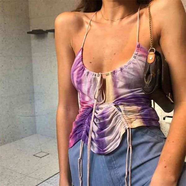 summer low cut graphics tees tassel crop women camisole casual club street wear tank sweet vest female 210518, White
summer low cut graphics tees tassel crop women camisole casual club street wear tank sweet vest female 210518, White