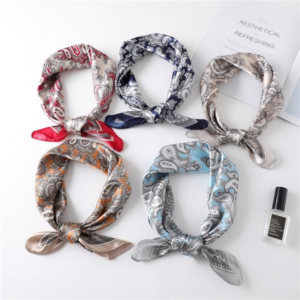 muf wind silk women'sface towel cravat face towel small square square cashew ties nut small silk scarf professional scarf decoration bi, Black;gray
muf wind silk women'sface towel cravat face towel small square square cashew ties nut small silk scarf professional scarf decoration bi, Black;gray
