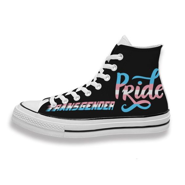 custom printed transgender pride sneakers high mens womens running sho skateboard diy trainers canvas casual shoe
custom printed transgender pride sneakers high mens womens running sho skateboard diy trainers canvas casual shoe