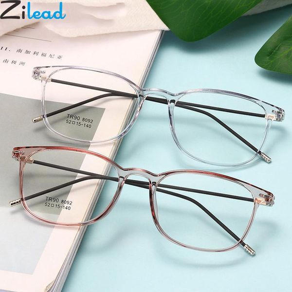 fashion sunglasses frames zilead tr90 square glasses frame ultrlight men&women jelly clear lens optical spectacle eyeglasses unisex, Black
fashion sunglasses frames zilead tr90 square glasses frame ultrlight men&women jelly clear lens optical spectacle eyeglasses unisex, Black
