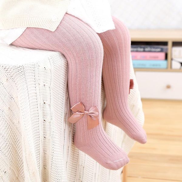 leggings & tights sweet solid color bowknot baby spring autumn infant toddler pantyhose princess soft elastic born girl stockings, Blue 
leggings & tights sweet solid color bowknot baby spring autumn infant toddler pantyhose princess soft elastic born girl stockings, Blue