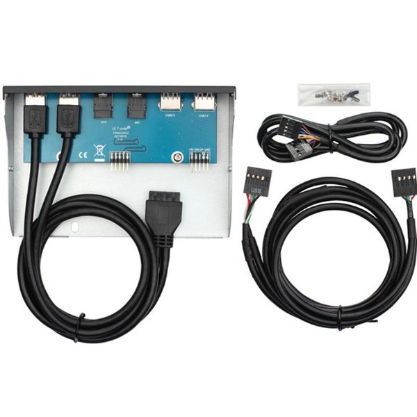 hubs front panel internal connector deskreplacement 5.25 inch usb hub pc case 20 pin easy use hd audio port accessories durable
hubs front panel internal connector deskreplacement 5.25 inch usb hub pc case 20 pin easy use hd audio port accessories durable
